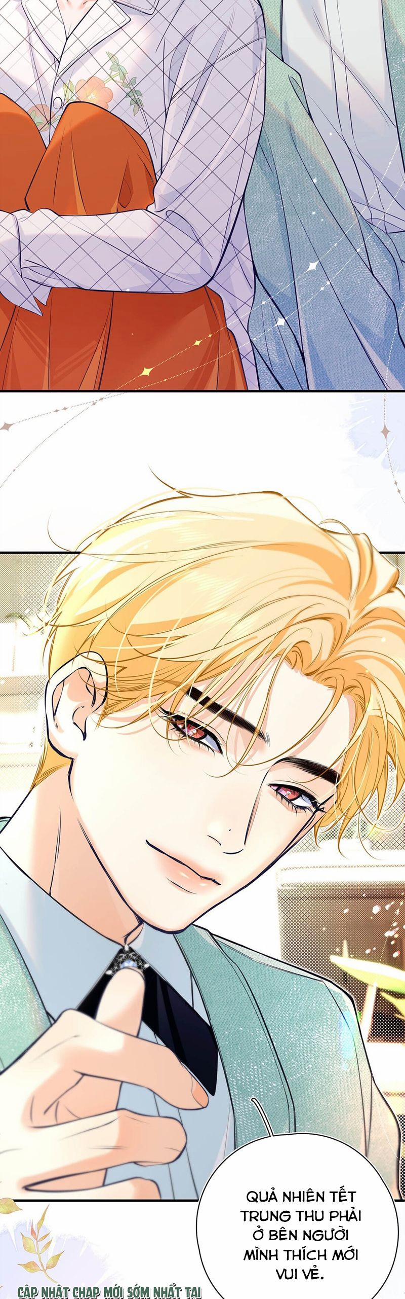 Từ Số Không Bắt Đầu Làm Bạn Trai 36 trang 26