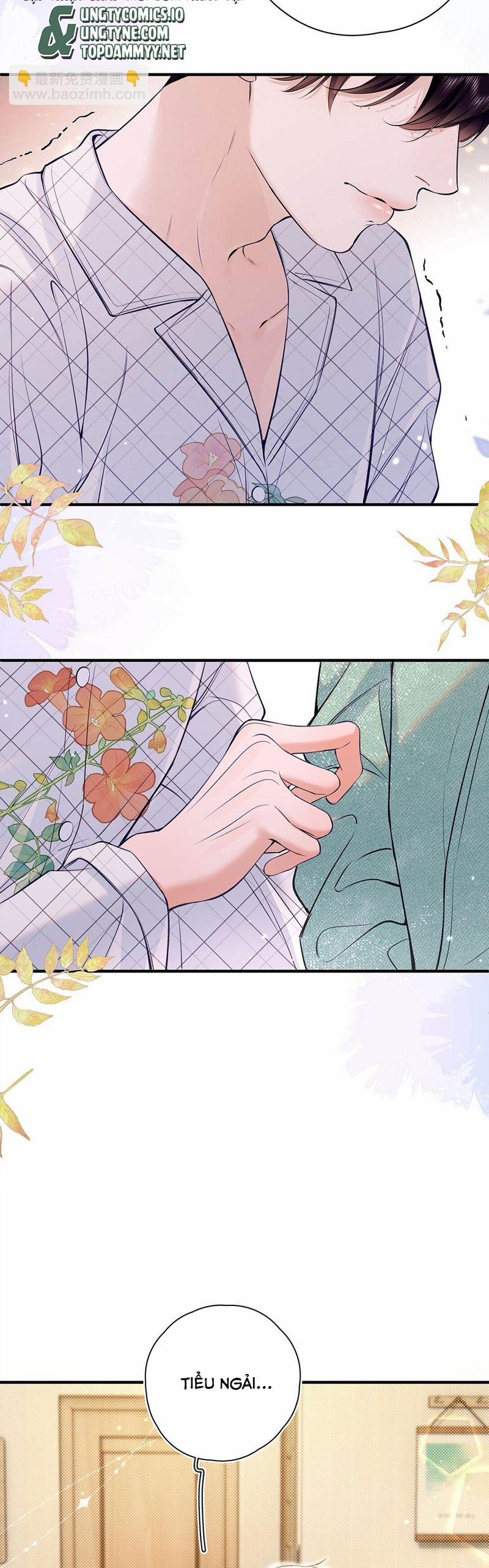 Từ Số Không Bắt Đầu Làm Bạn Trai 36 trang 27