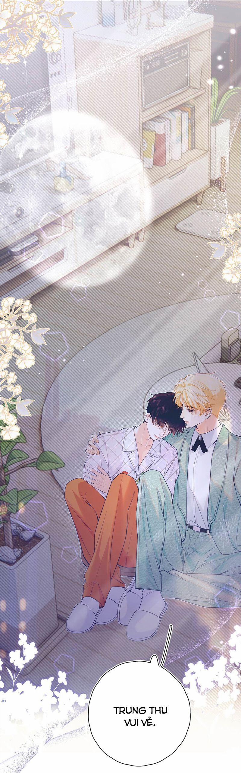 Từ Số Không Bắt Đầu Làm Bạn Trai 36 trang 29