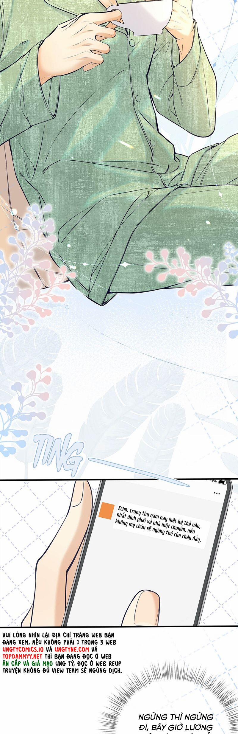 Từ Số Không Bắt Đầu Làm Bạn Trai 36 trang 3