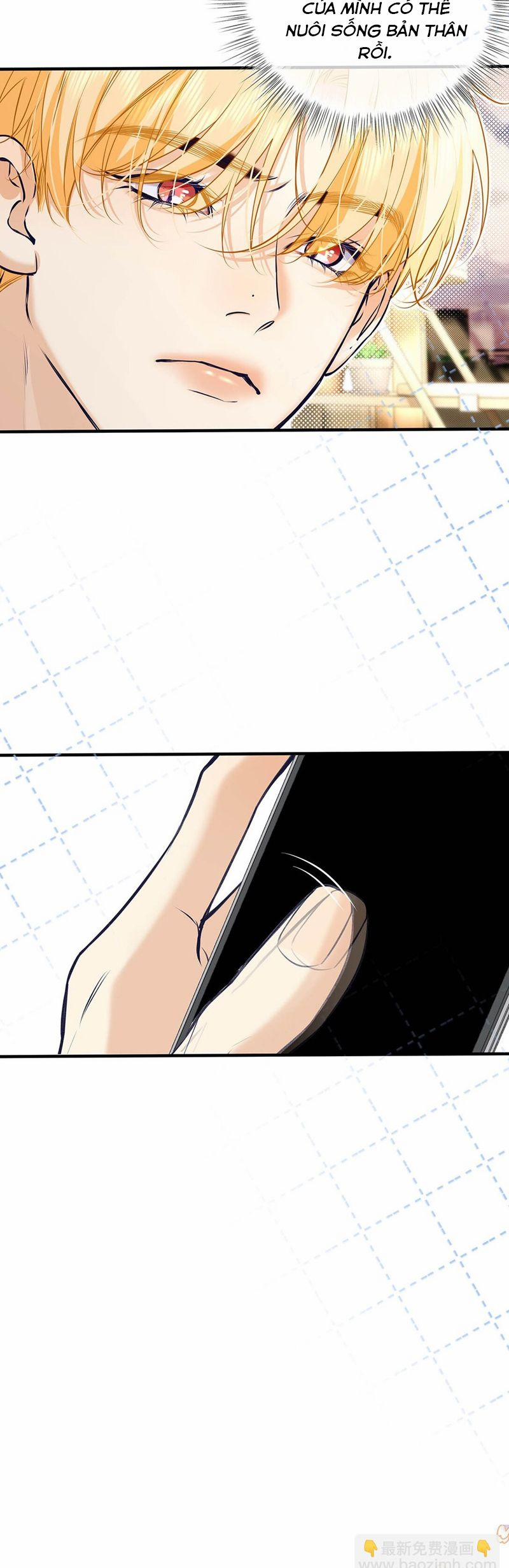 Từ Số Không Bắt Đầu Làm Bạn Trai 36 trang 4