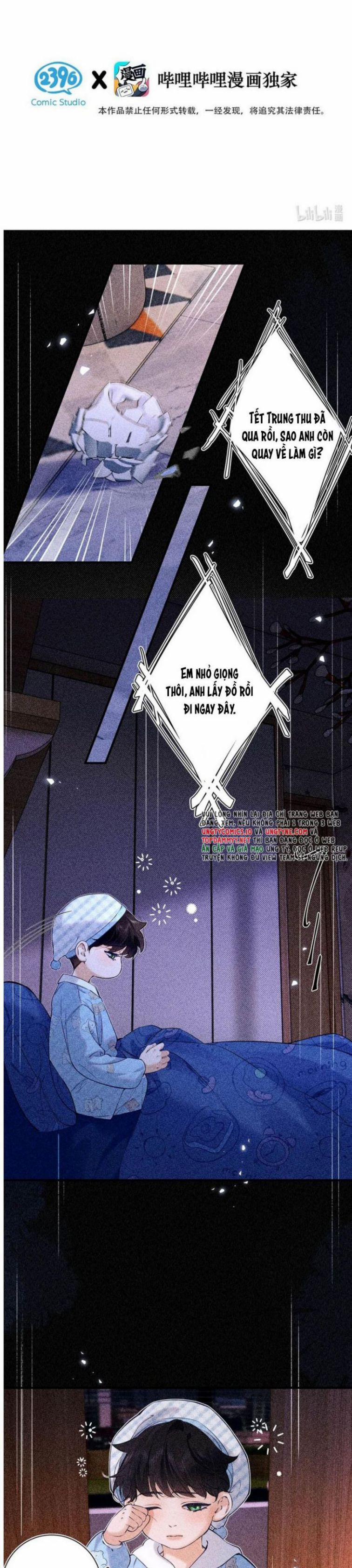 Từ Số Không Bắt Đầu Làm Bạn Trai 37 trang 1