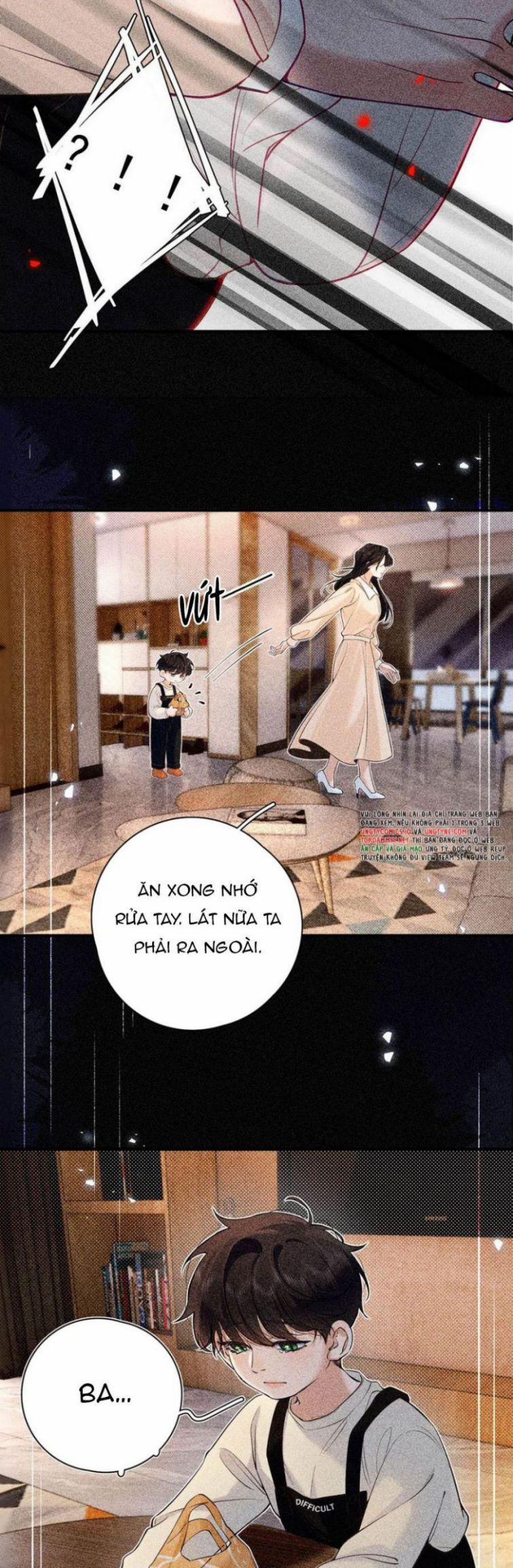 Từ Số Không Bắt Đầu Làm Bạn Trai 37 trang 10