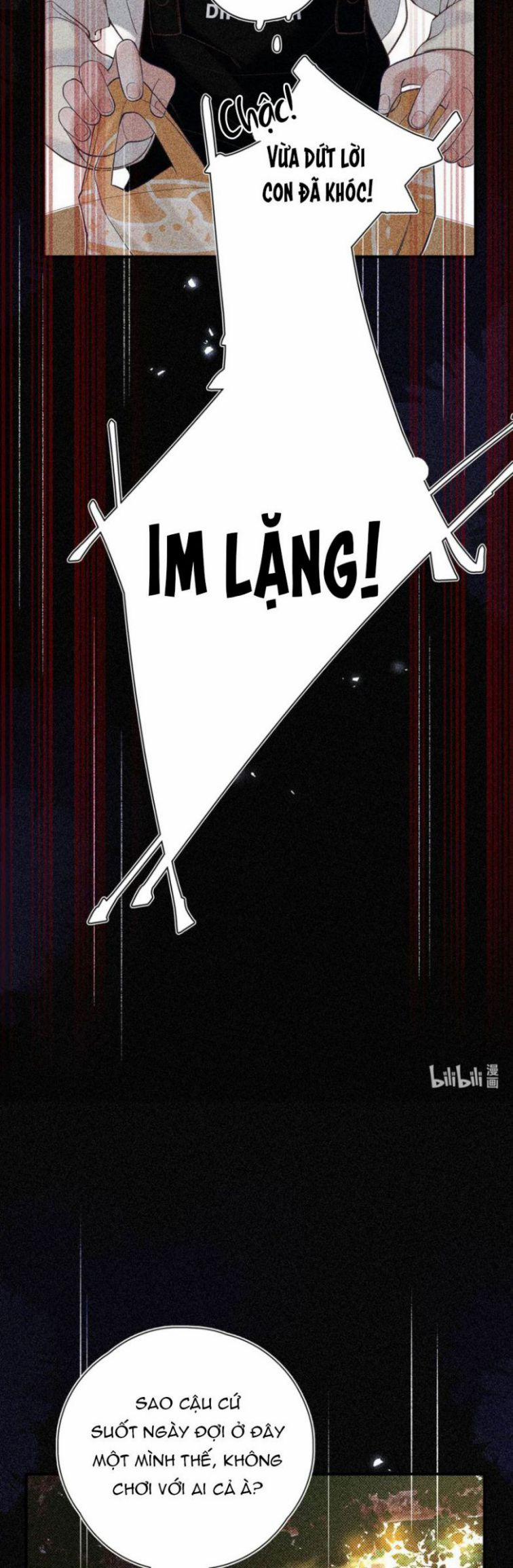 Từ Số Không Bắt Đầu Làm Bạn Trai 37 trang 12