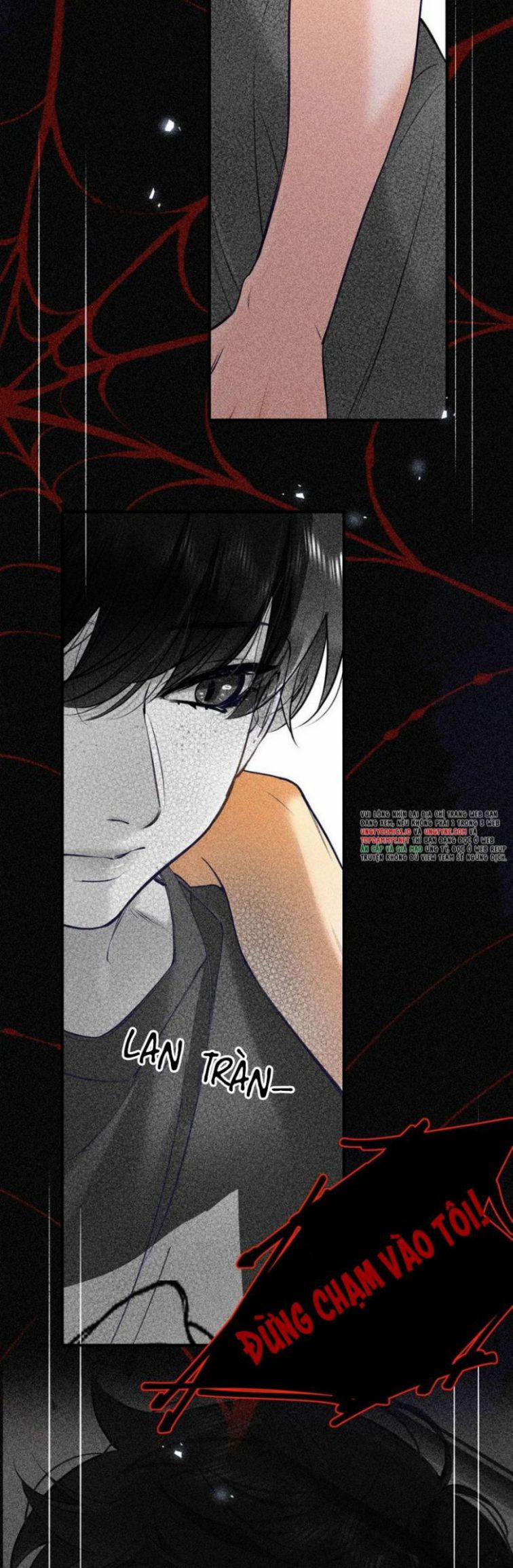 Từ Số Không Bắt Đầu Làm Bạn Trai 37 trang 14