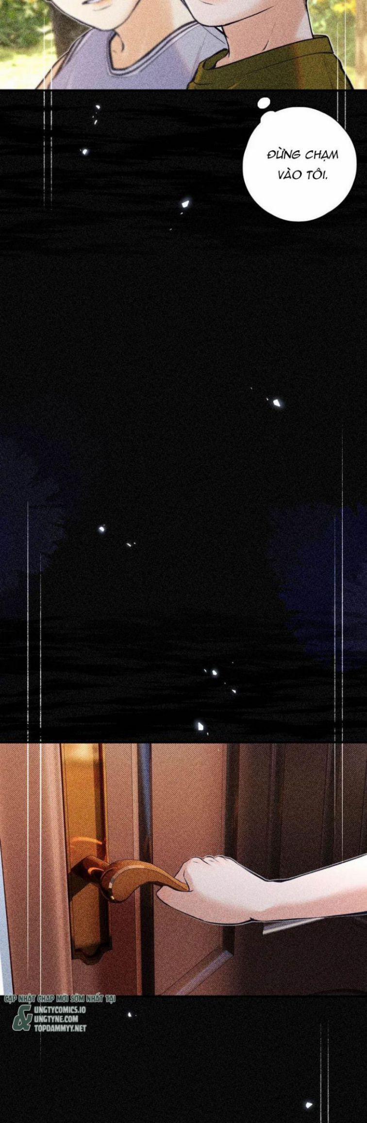 Từ Số Không Bắt Đầu Làm Bạn Trai 37 trang 16