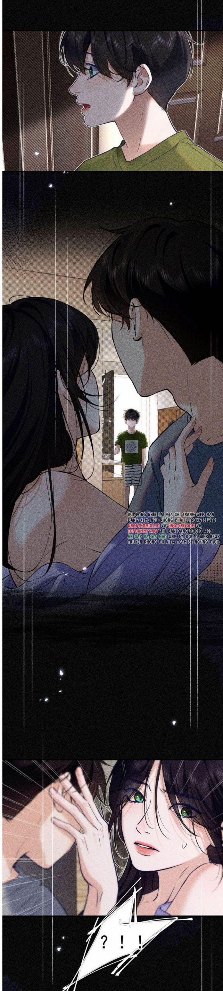 Từ Số Không Bắt Đầu Làm Bạn Trai 37 trang 17