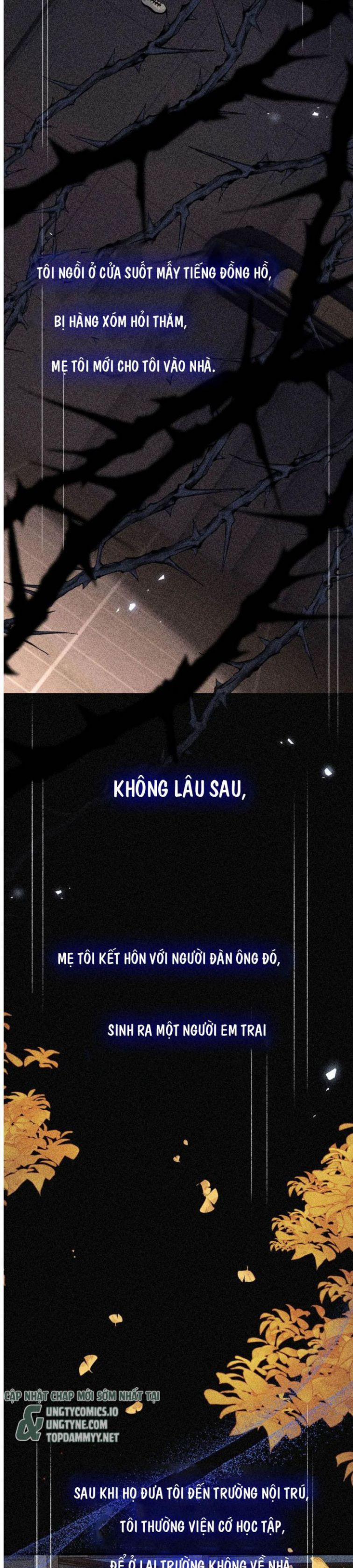 Từ Số Không Bắt Đầu Làm Bạn Trai 37 trang 19