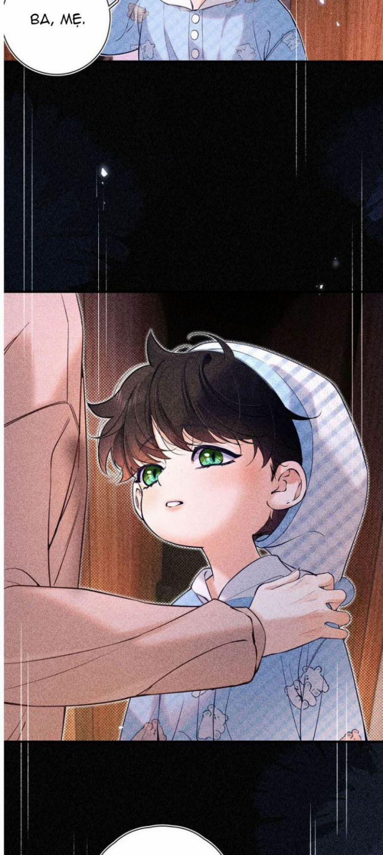 Từ Số Không Bắt Đầu Làm Bạn Trai 37 trang 2