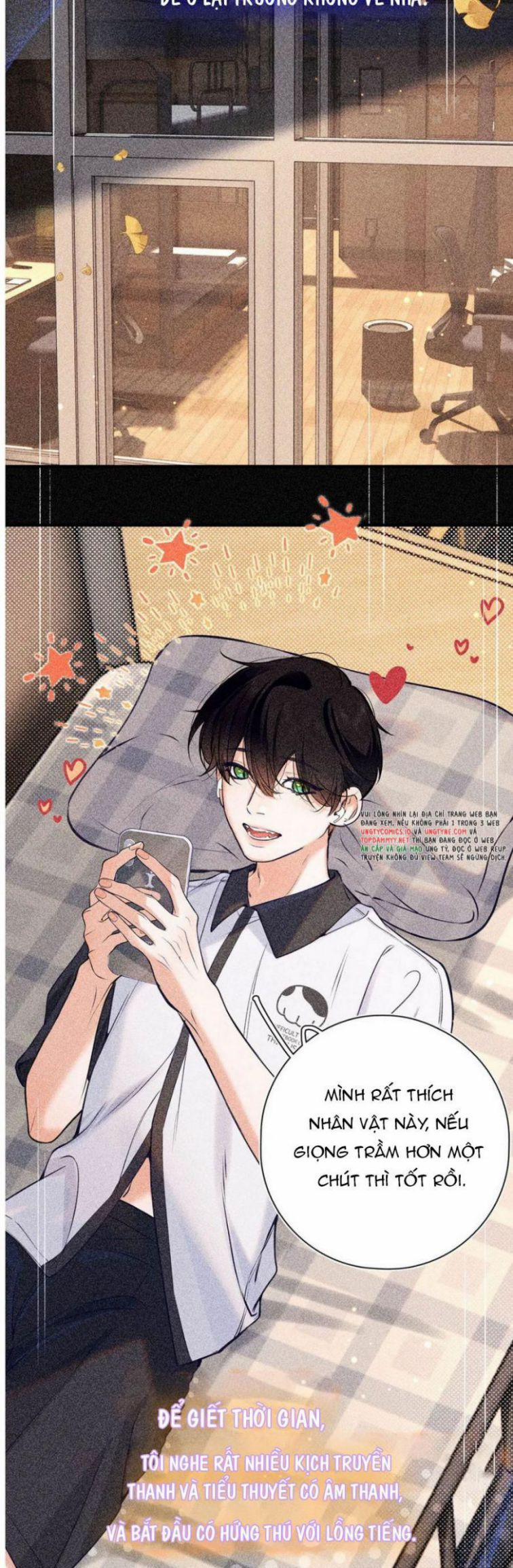 Từ Số Không Bắt Đầu Làm Bạn Trai 37 trang 20