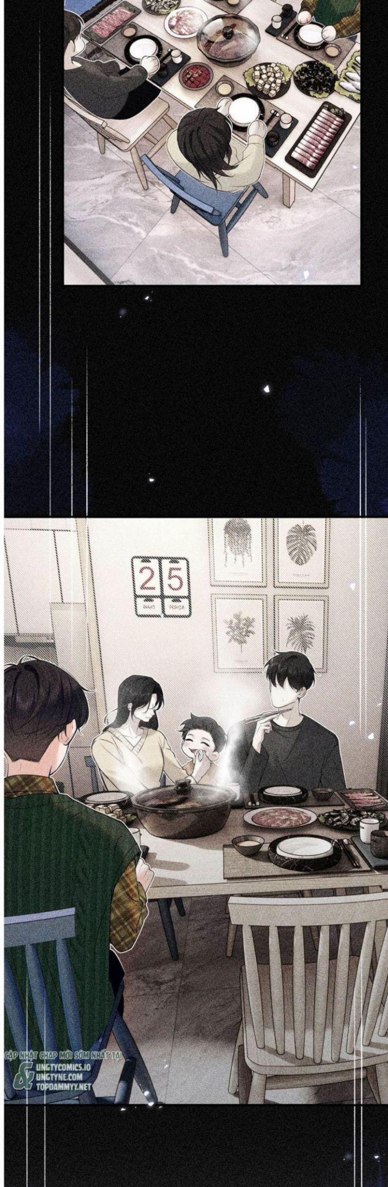 Từ Số Không Bắt Đầu Làm Bạn Trai 37 trang 22