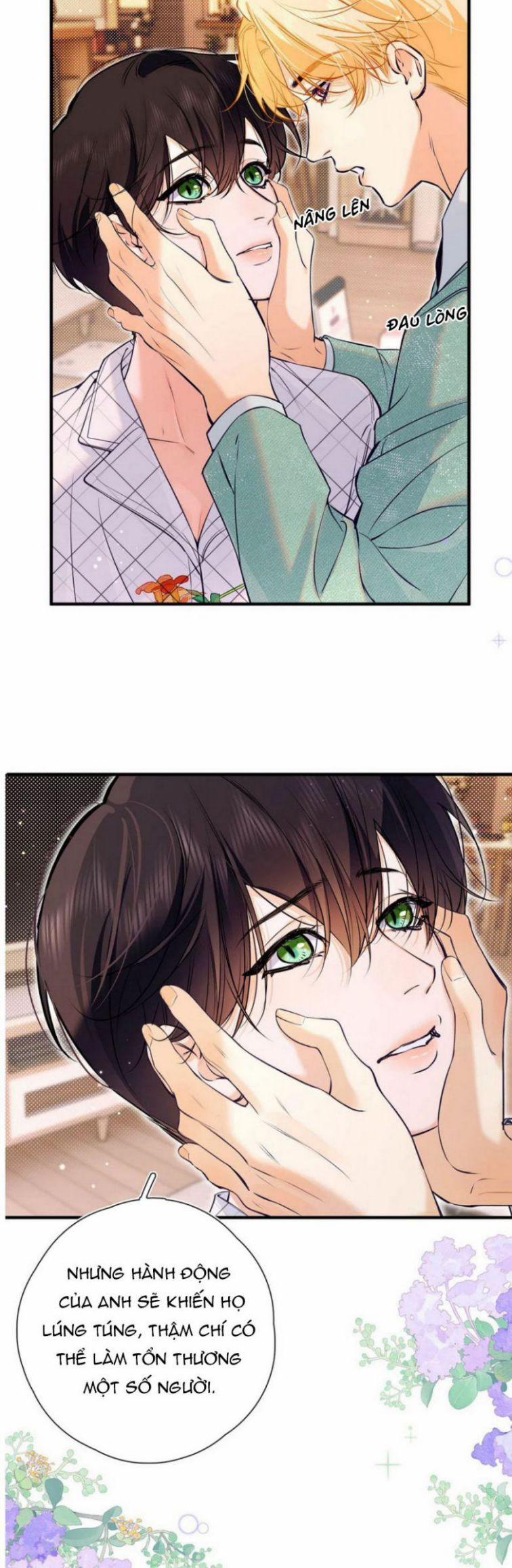 Từ Số Không Bắt Đầu Làm Bạn Trai 37 trang 24