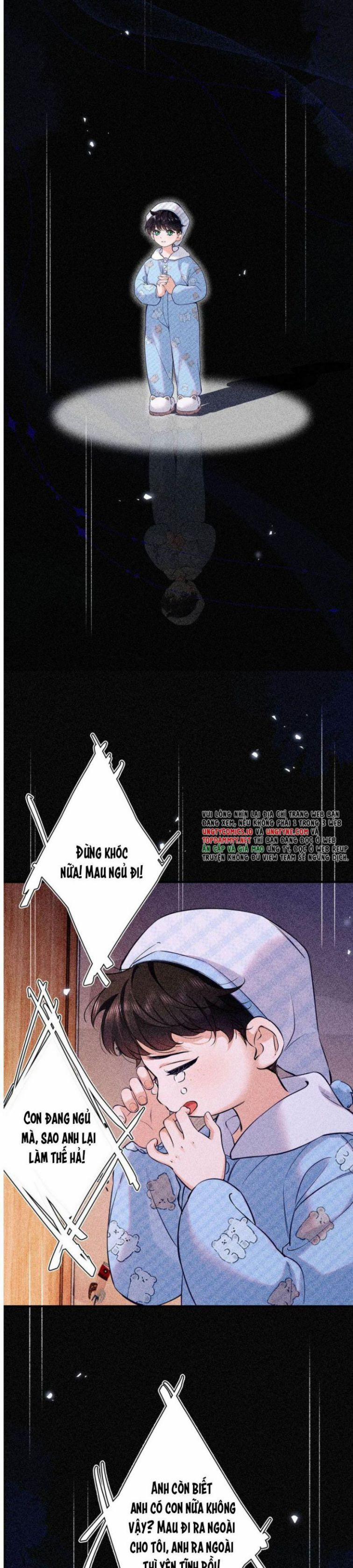 Từ Số Không Bắt Đầu Làm Bạn Trai 37 trang 4