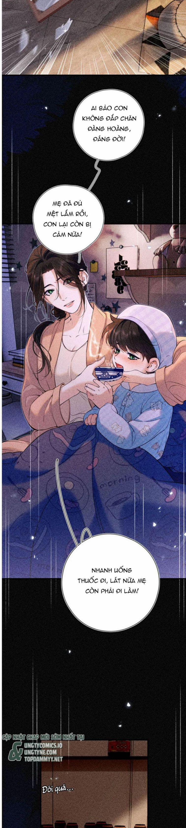 Từ Số Không Bắt Đầu Làm Bạn Trai 37 trang 6