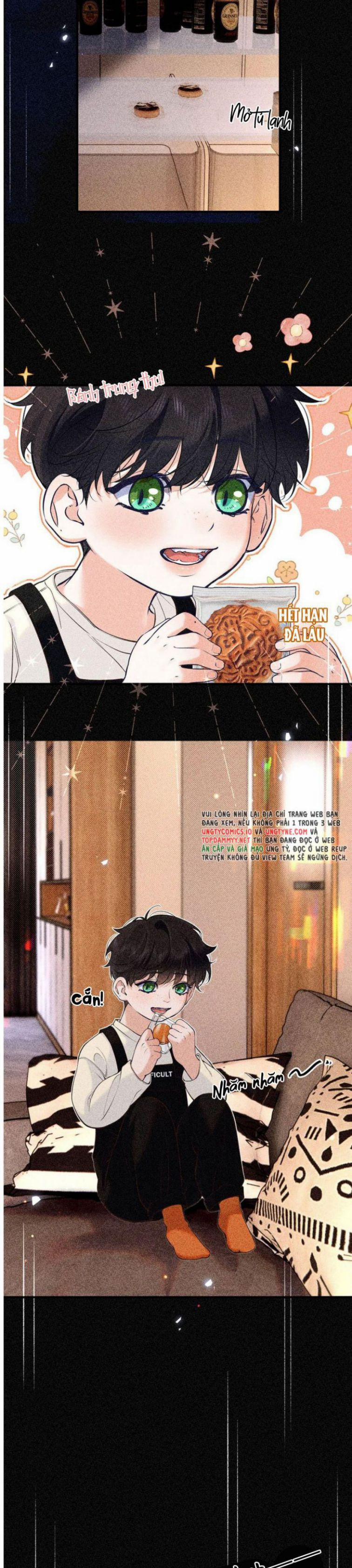 Từ Số Không Bắt Đầu Làm Bạn Trai 37 trang 7