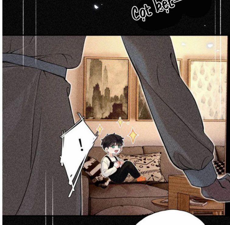 Từ Số Không Bắt Đầu Làm Bạn Trai 37 trang 8