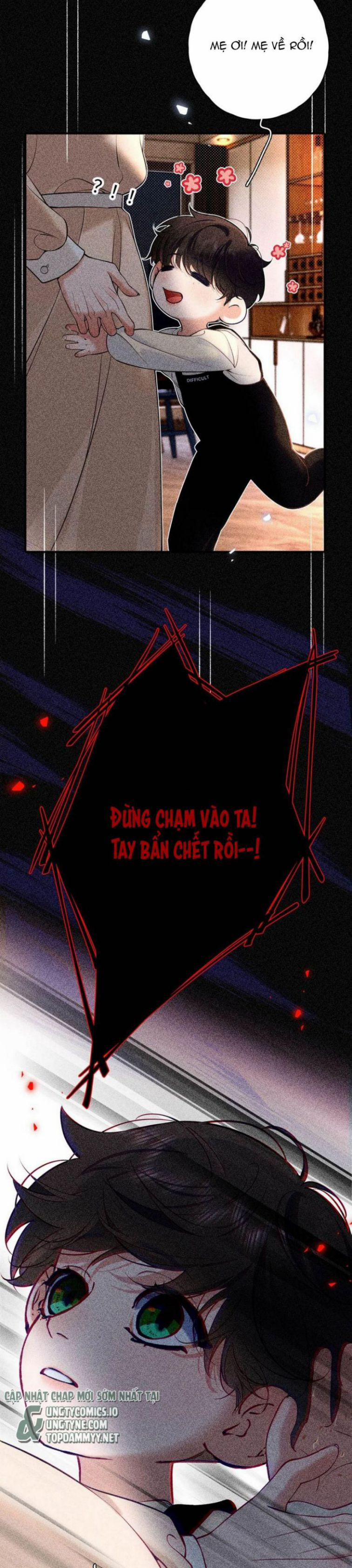 Từ Số Không Bắt Đầu Làm Bạn Trai 37 trang 9