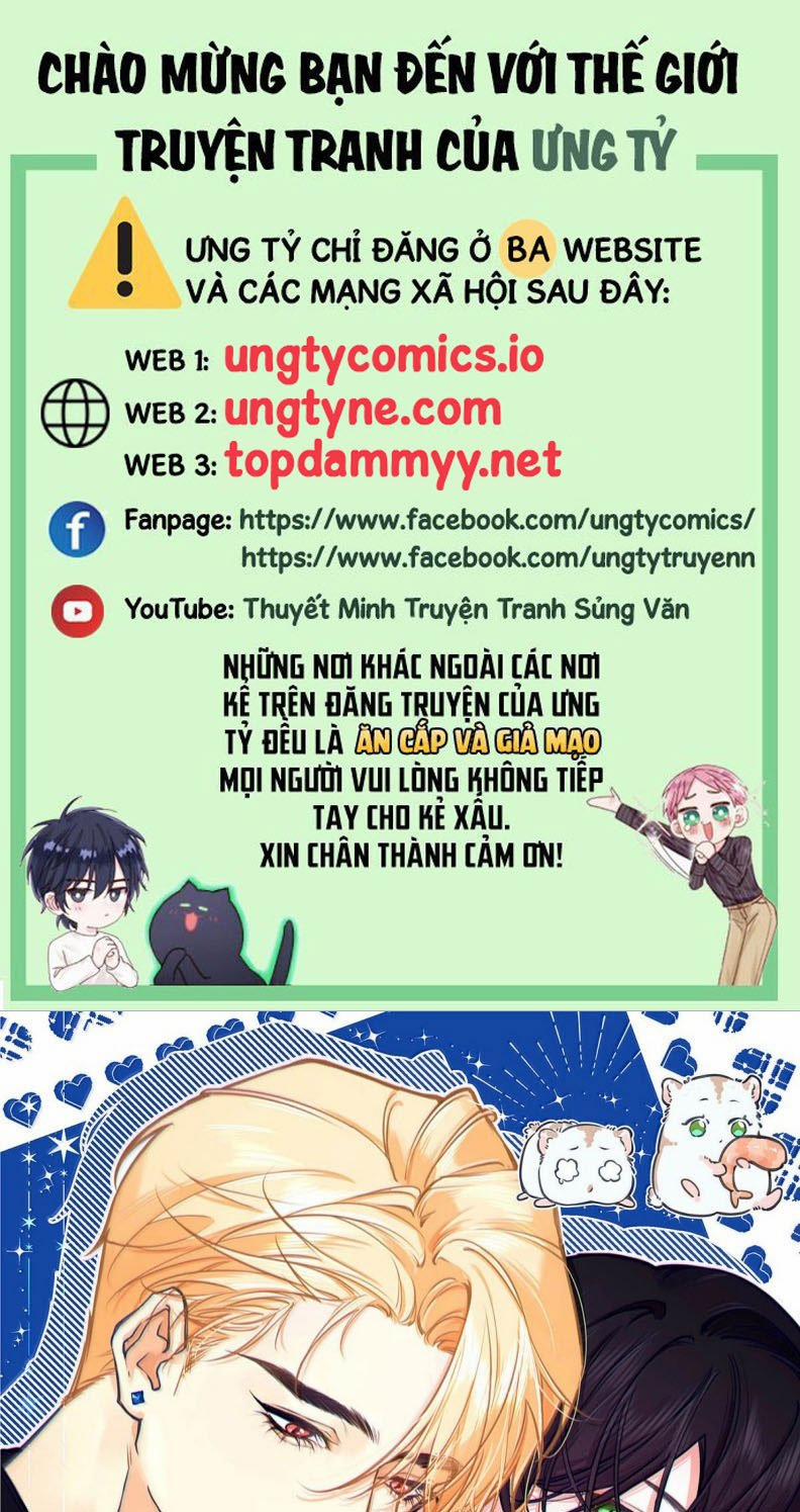 Từ Số Không Bắt Đầu Làm Bạn Trai 38 trang 0