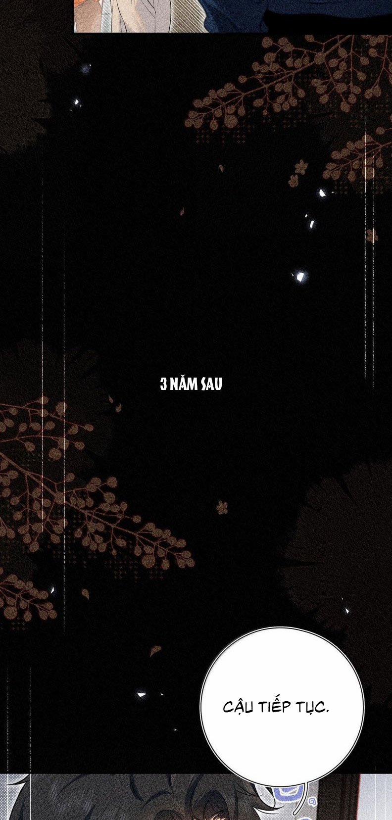 Từ Số Không Bắt Đầu Làm Bạn Trai 38 trang 15