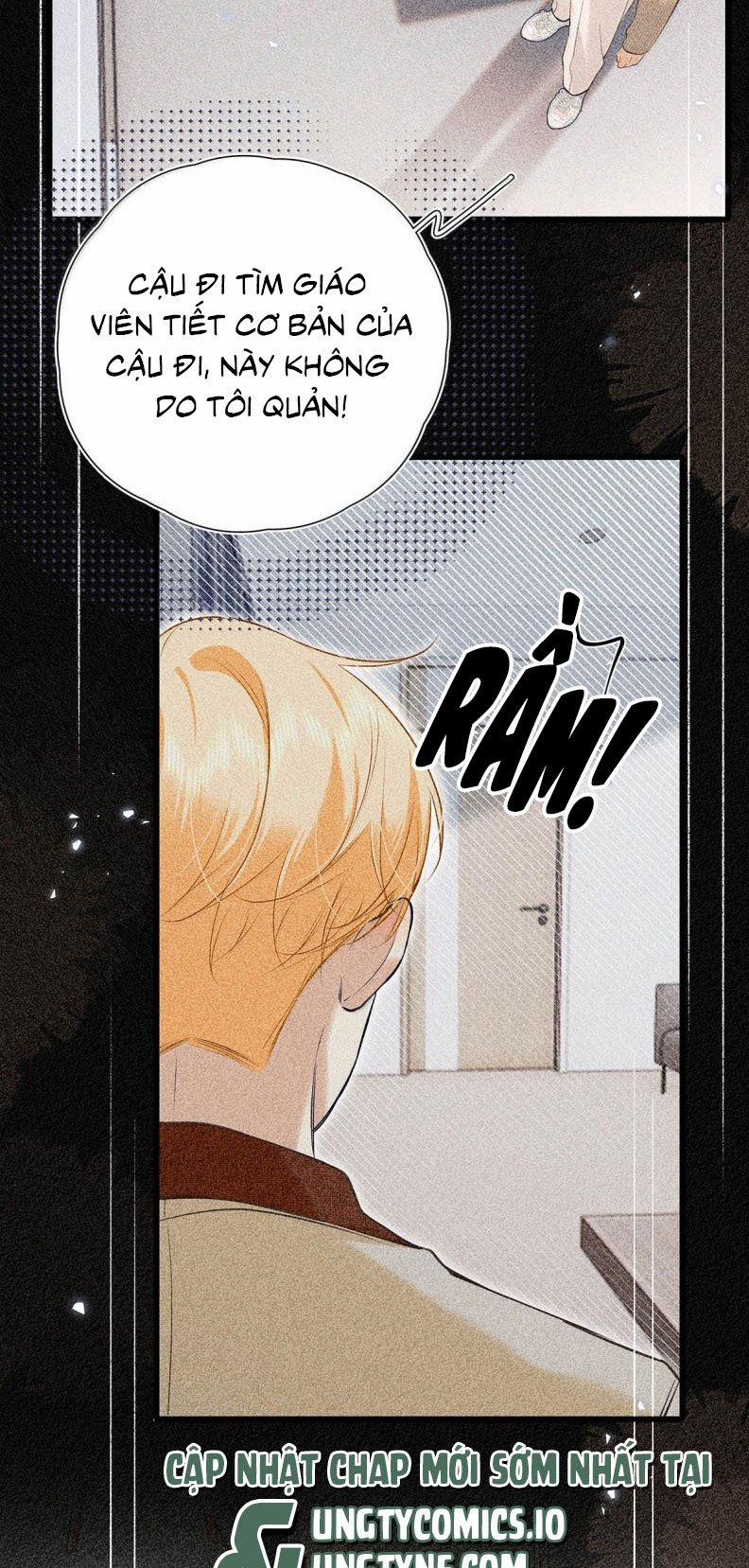 Từ Số Không Bắt Đầu Làm Bạn Trai 38 trang 20