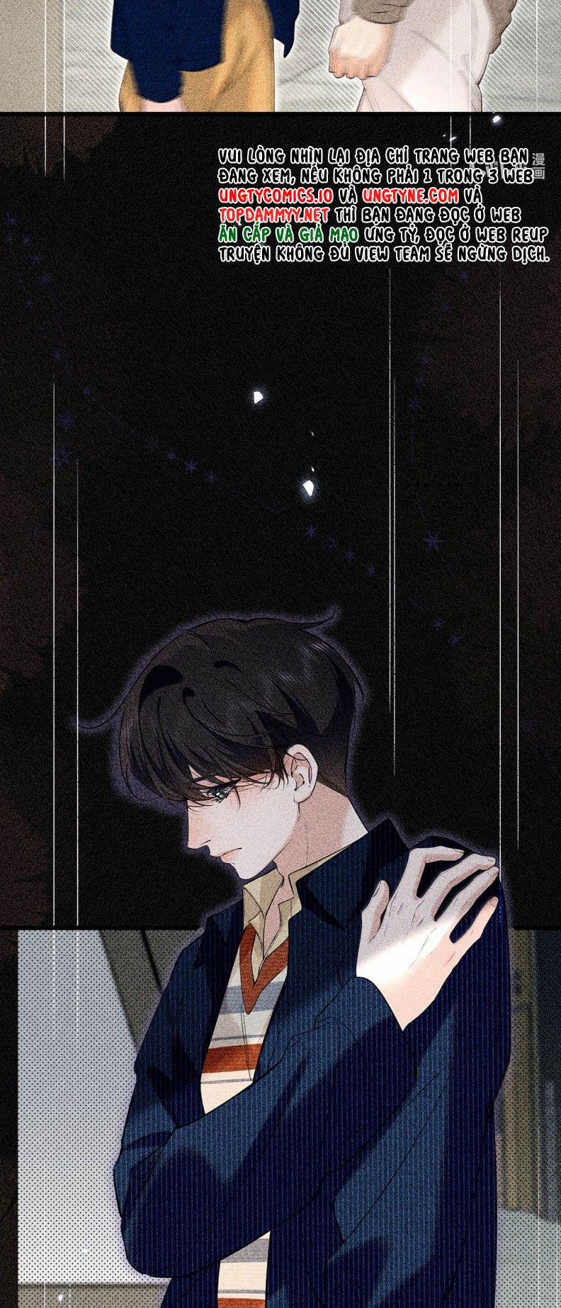 Từ Số Không Bắt Đầu Làm Bạn Trai 38 trang 24