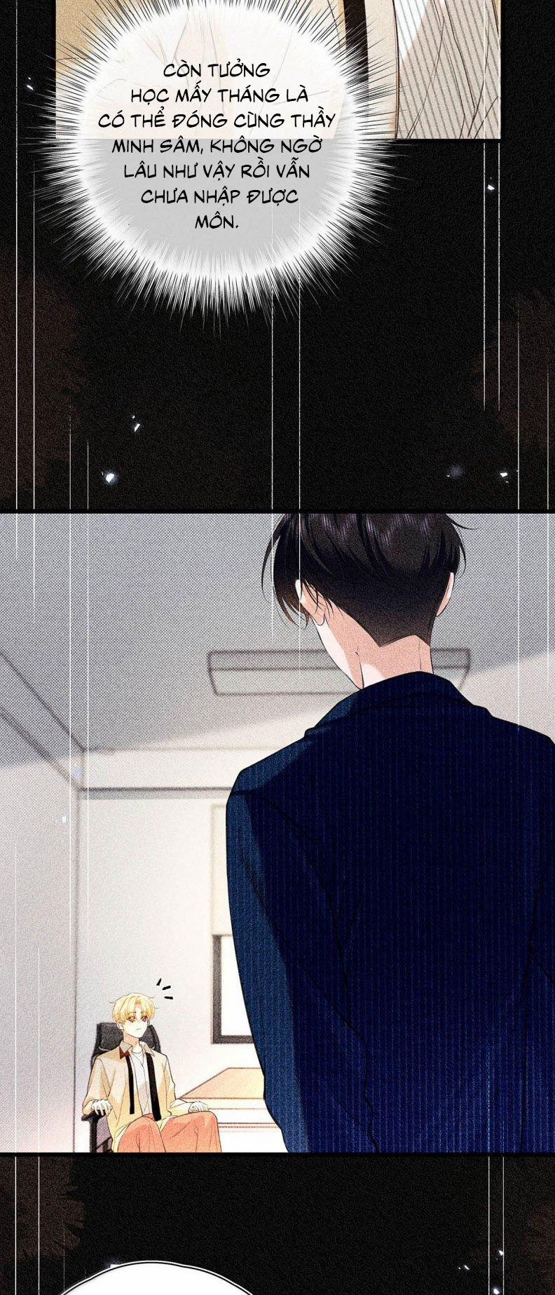 Từ Số Không Bắt Đầu Làm Bạn Trai 38 trang 26