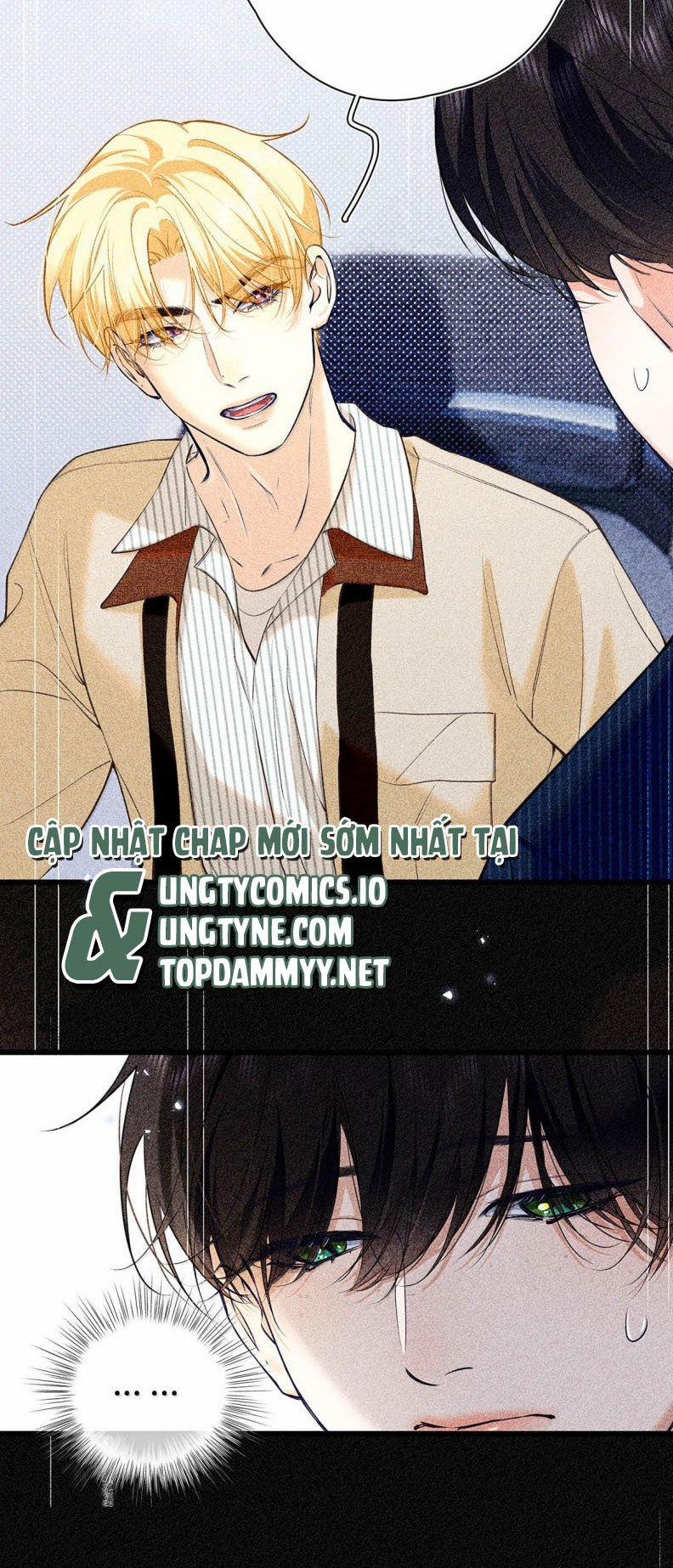 Từ Số Không Bắt Đầu Làm Bạn Trai 38 trang 28