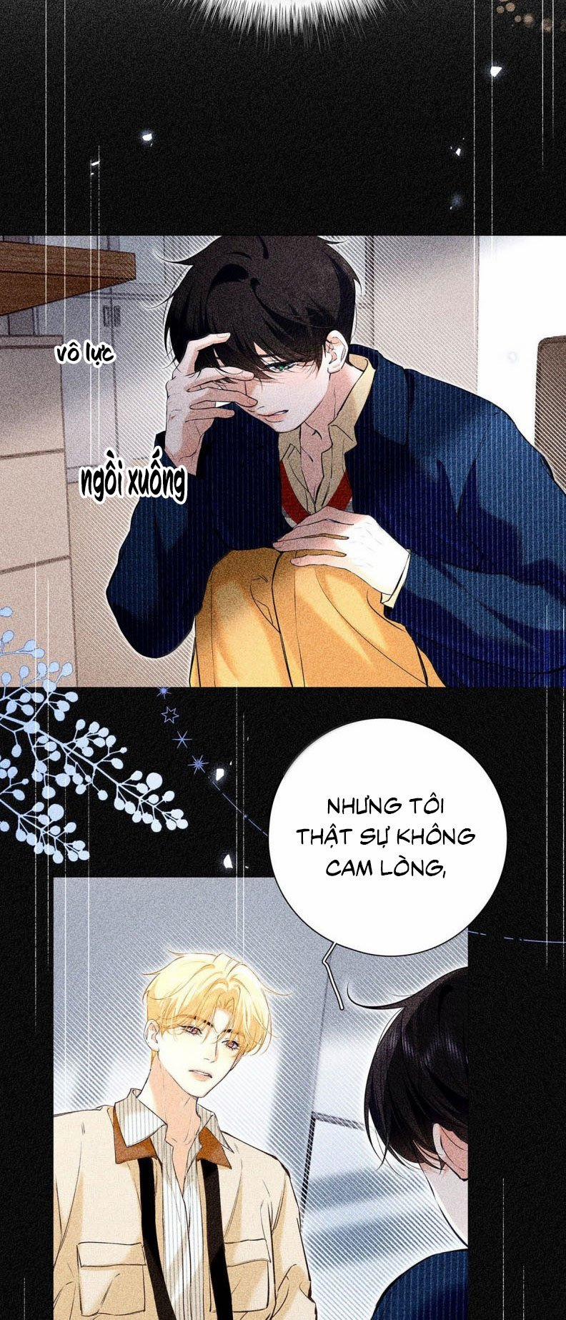 Từ Số Không Bắt Đầu Làm Bạn Trai 38 trang 31