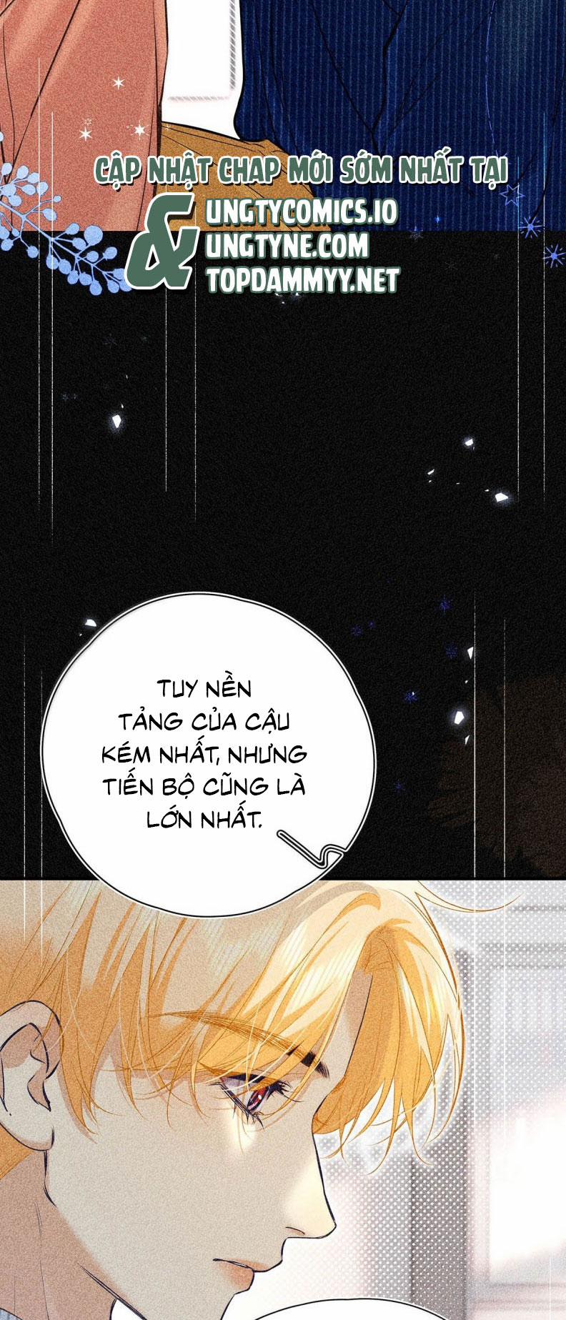 Từ Số Không Bắt Đầu Làm Bạn Trai 38 trang 33