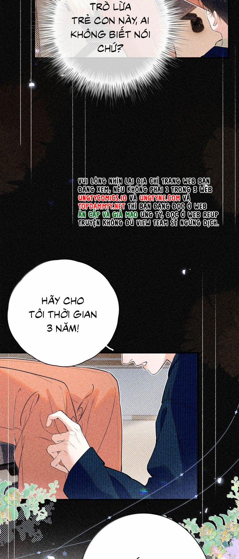 Từ Số Không Bắt Đầu Làm Bạn Trai 38 trang 35