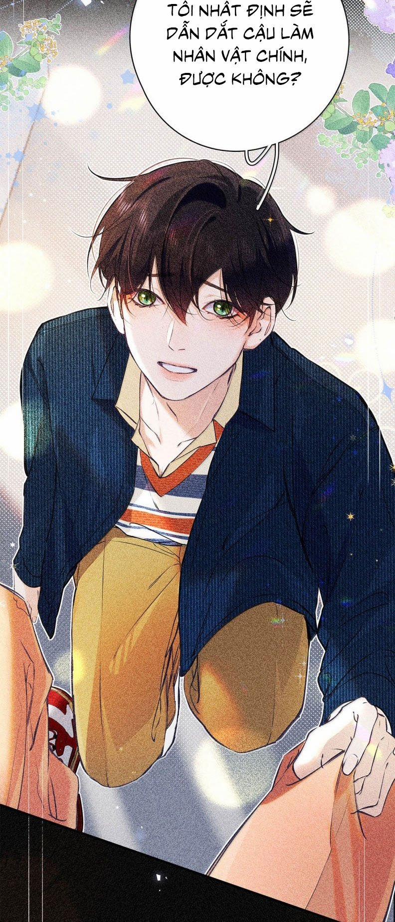 Từ Số Không Bắt Đầu Làm Bạn Trai 38 trang 36