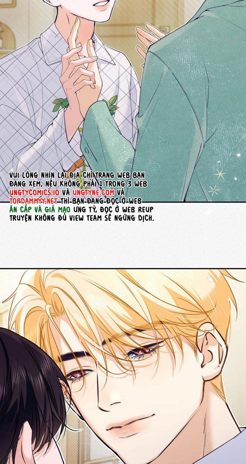 Từ Số Không Bắt Đầu Làm Bạn Trai 38 trang 4