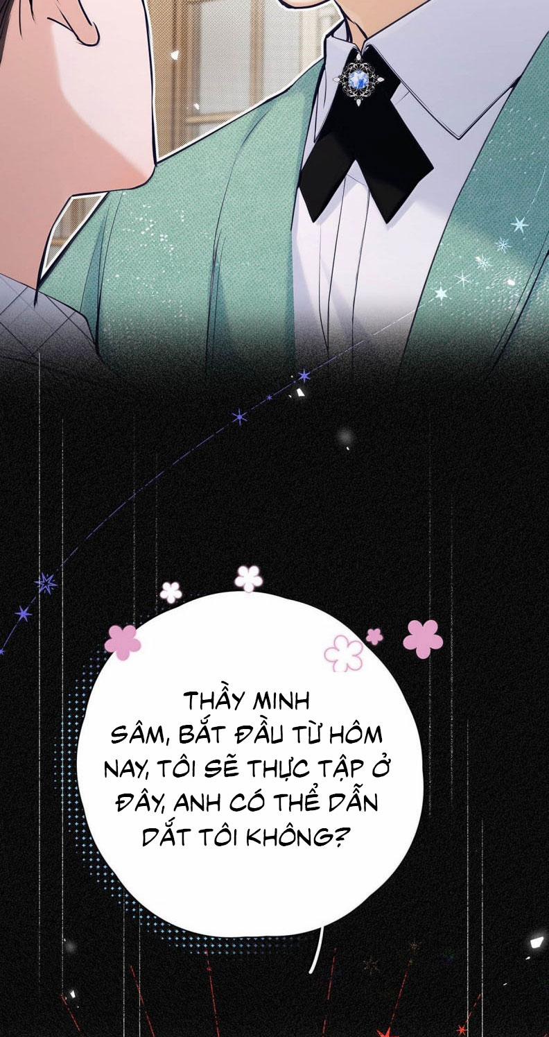 Từ Số Không Bắt Đầu Làm Bạn Trai 38 trang 5