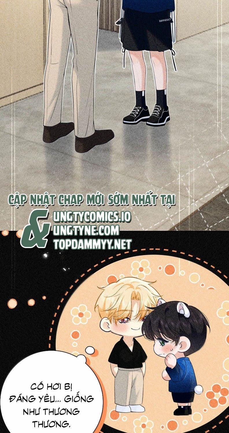 Từ Số Không Bắt Đầu Làm Bạn Trai 38 trang 8