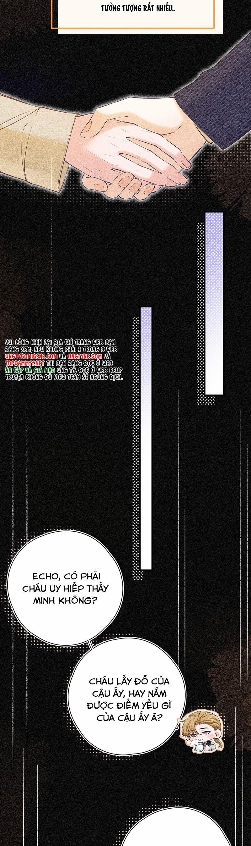 Từ Số Không Bắt Đầu Làm Bạn Trai 39 trang 11