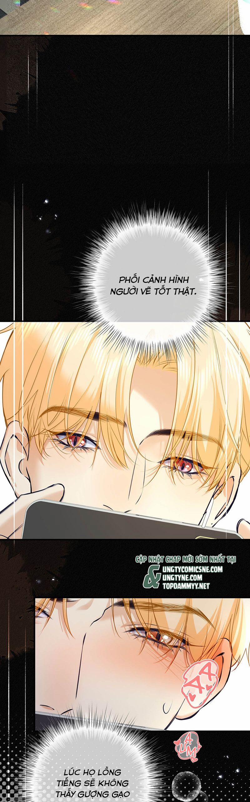 Từ Số Không Bắt Đầu Làm Bạn Trai 39 trang 26