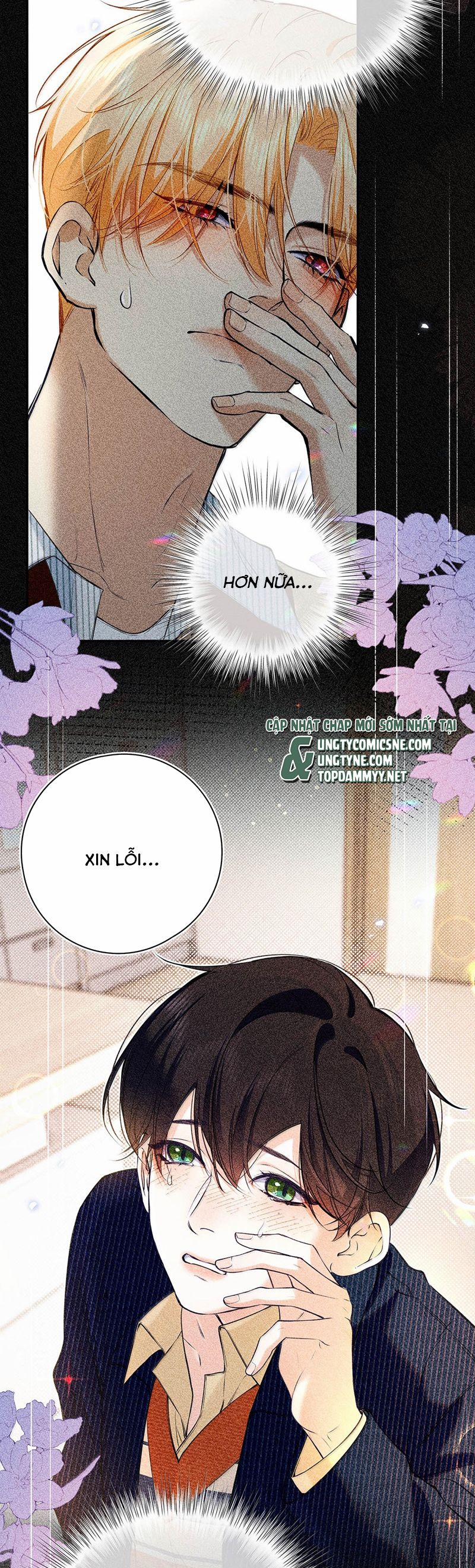 Từ Số Không Bắt Đầu Làm Bạn Trai 39 trang 5