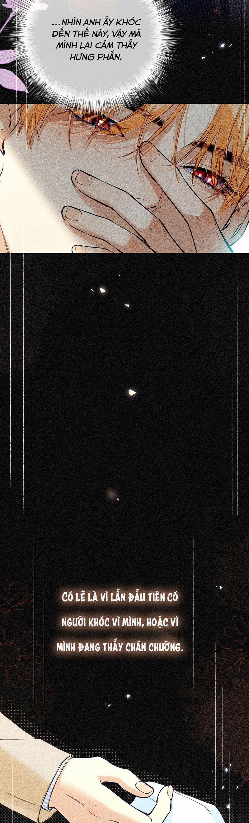 Từ Số Không Bắt Đầu Làm Bạn Trai 39 trang 6