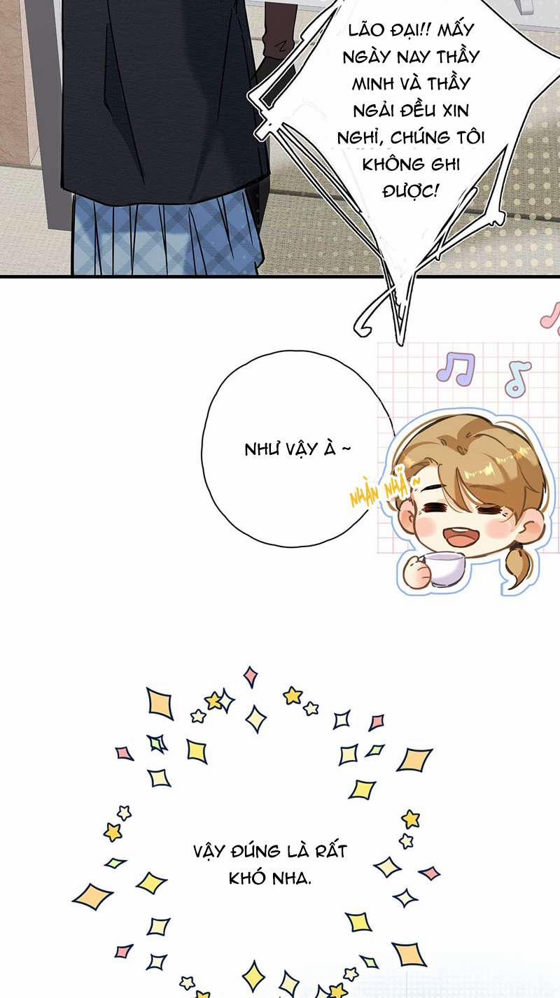 Từ Số Không Bắt Đầu Làm Bạn Trai 4 trang 13