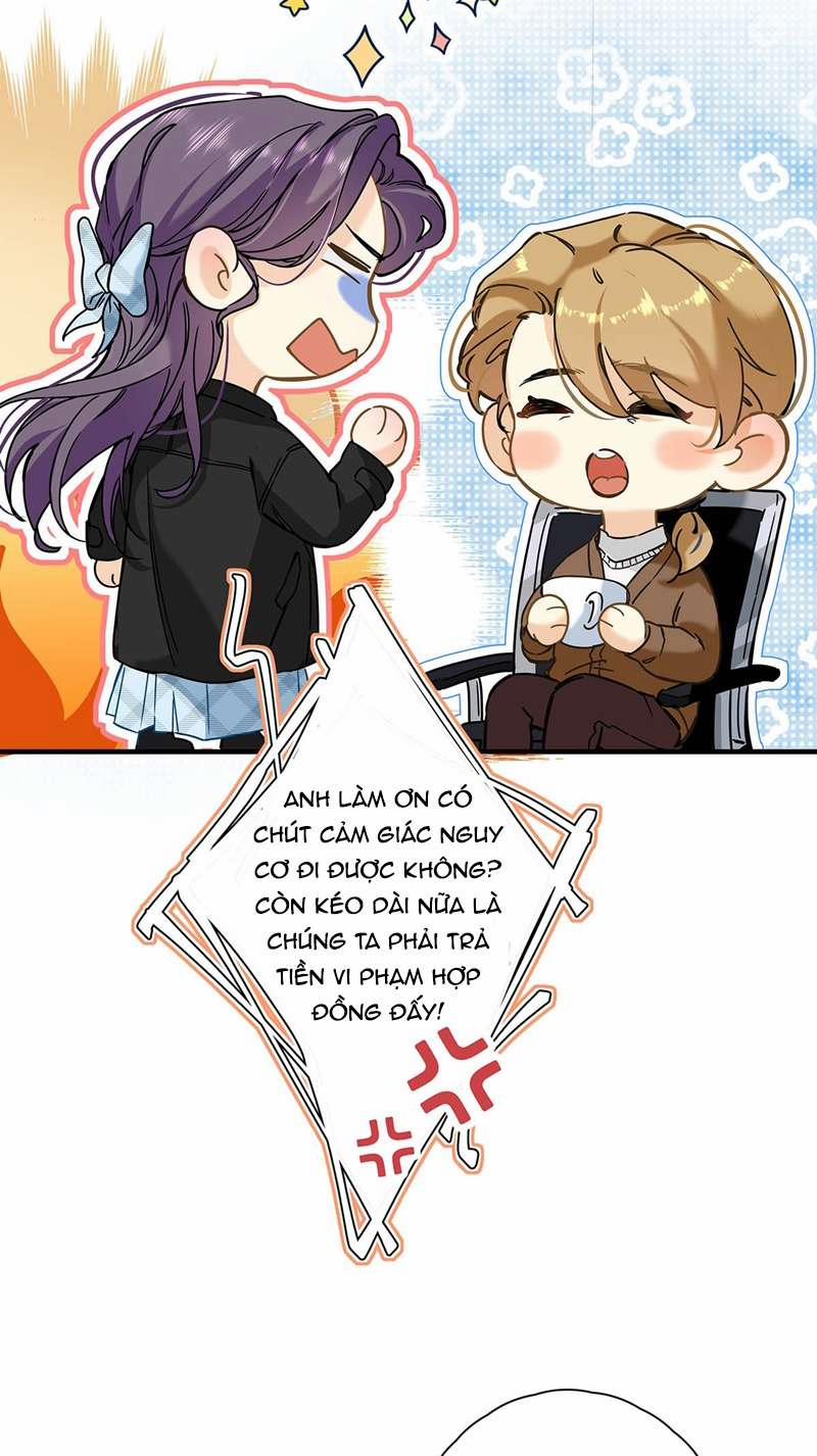 Từ Số Không Bắt Đầu Làm Bạn Trai 4 trang 14