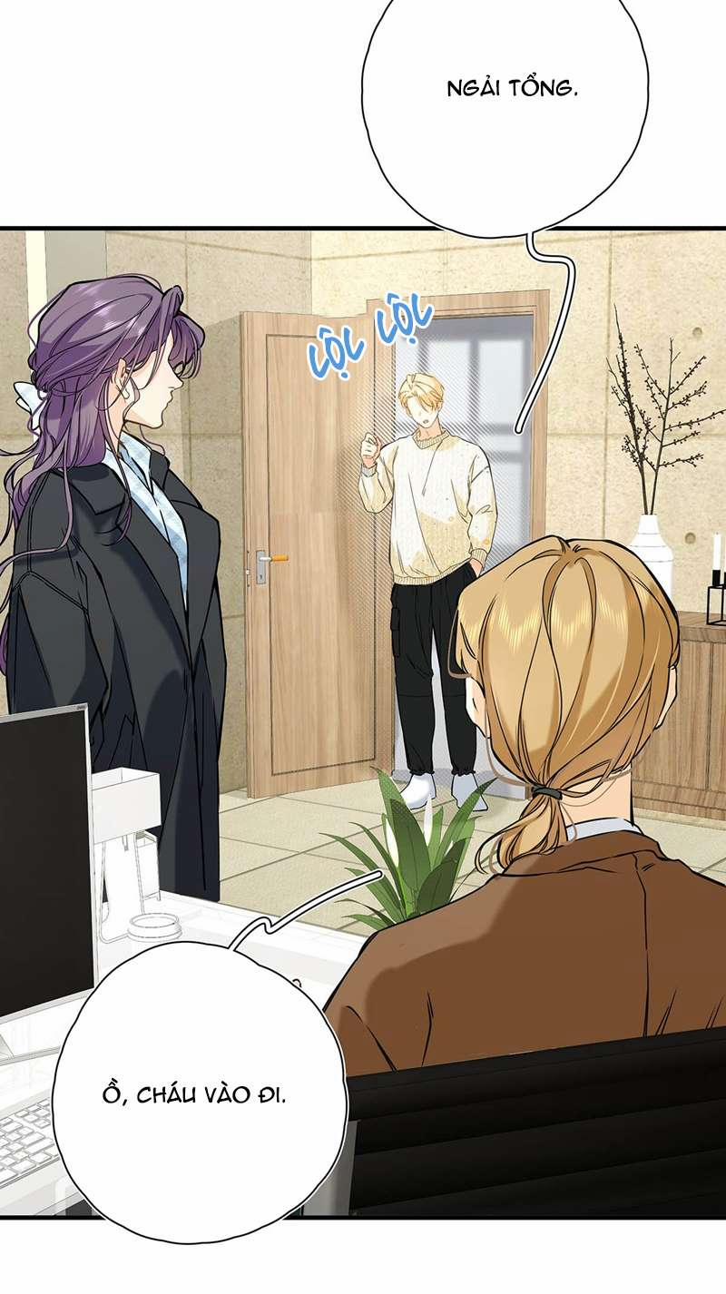 Từ Số Không Bắt Đầu Làm Bạn Trai 4 trang 15