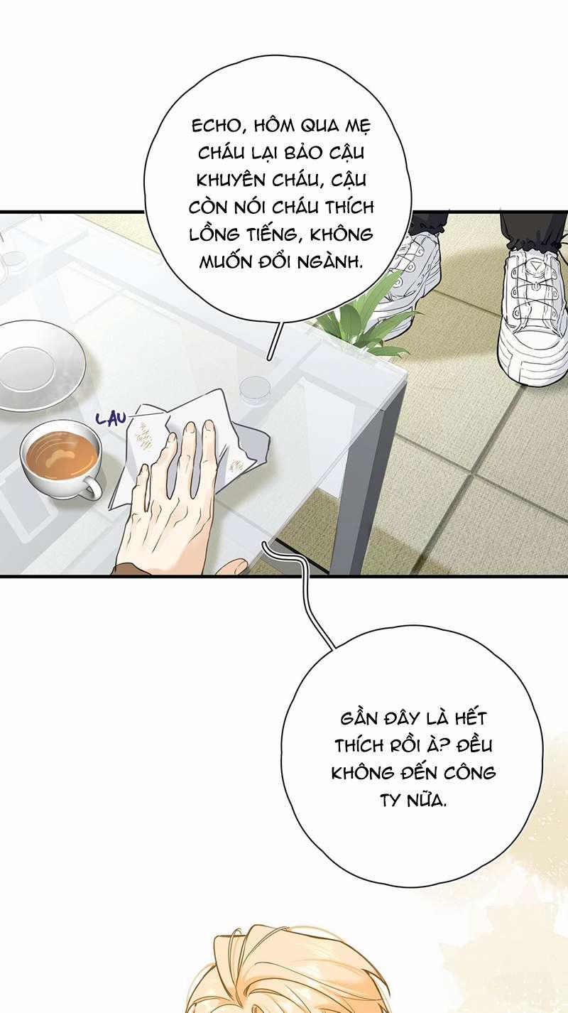 Từ Số Không Bắt Đầu Làm Bạn Trai 4 trang 17