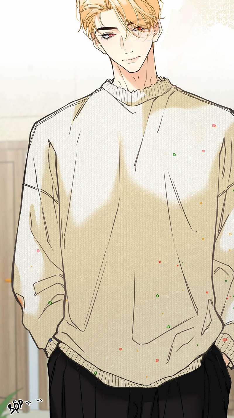 Từ Số Không Bắt Đầu Làm Bạn Trai 4 trang 18