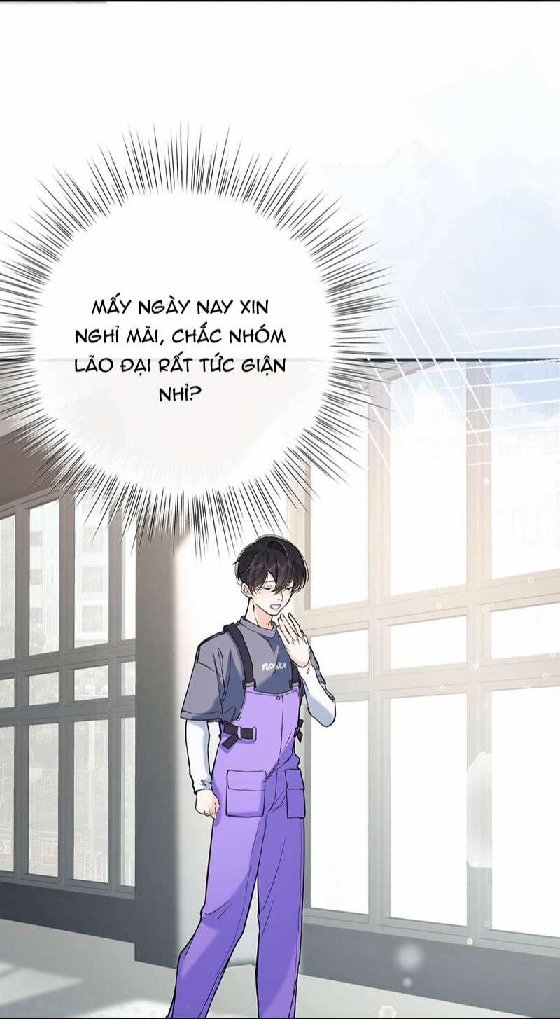 Từ Số Không Bắt Đầu Làm Bạn Trai 4 trang 20