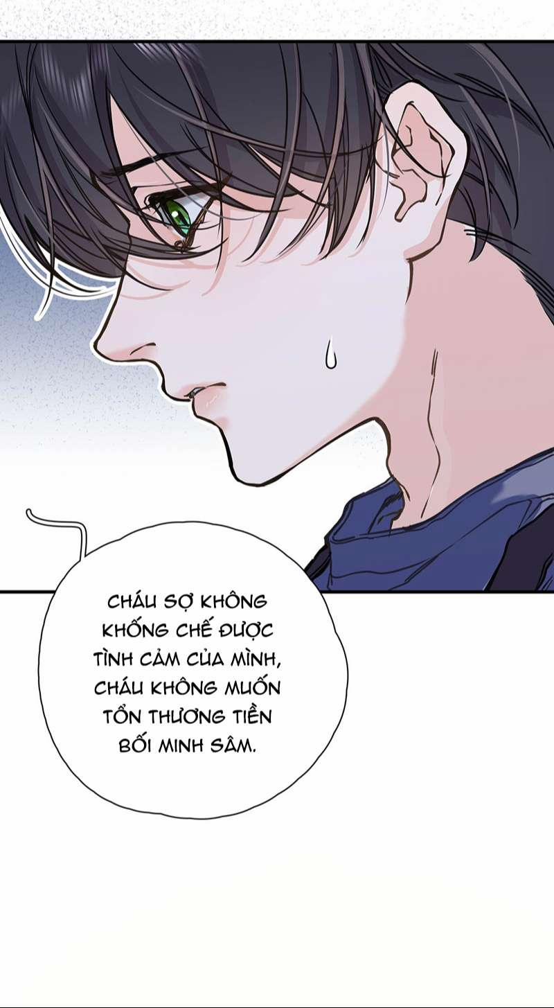 Từ Số Không Bắt Đầu Làm Bạn Trai 4 trang 24