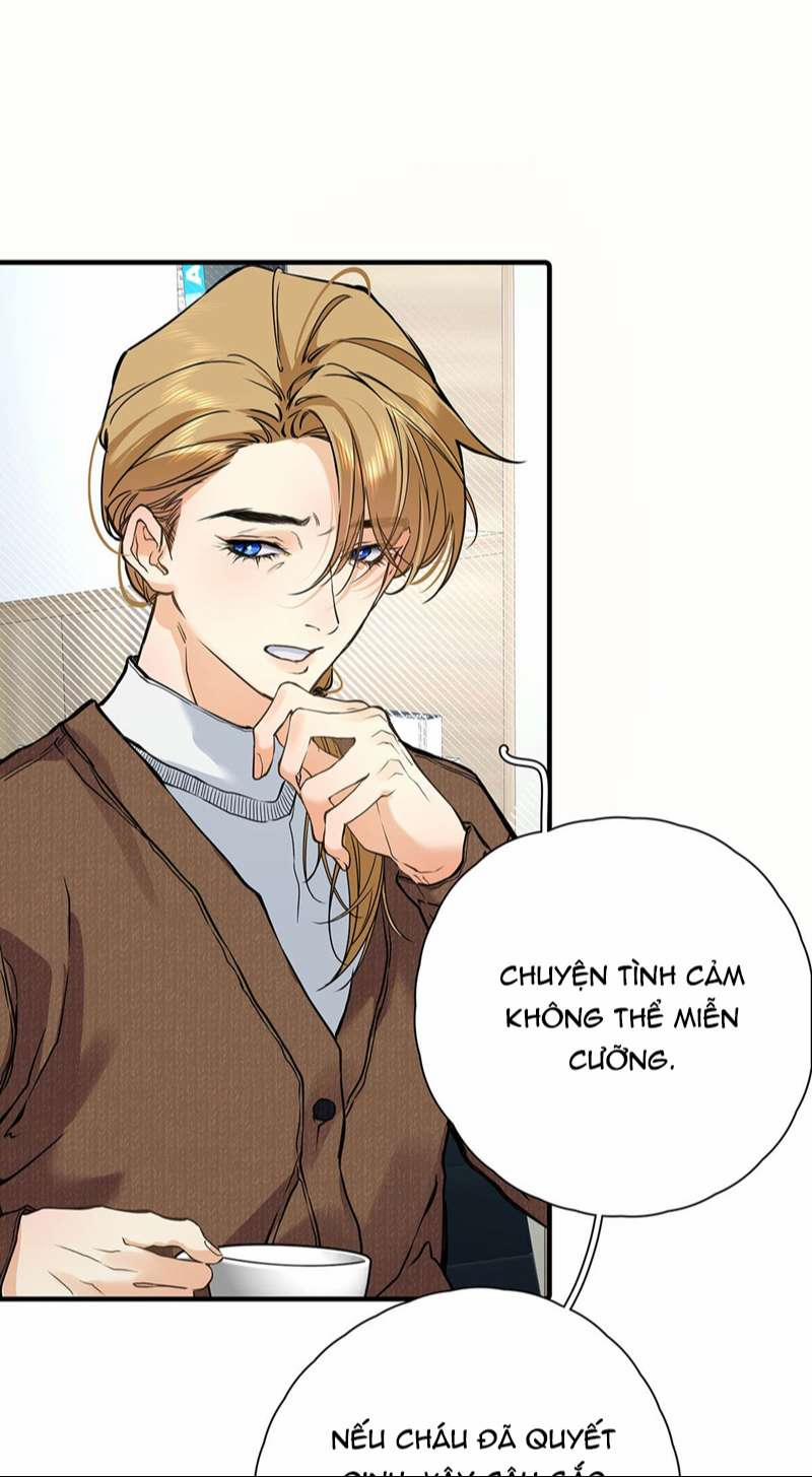 Từ Số Không Bắt Đầu Làm Bạn Trai 4 trang 25