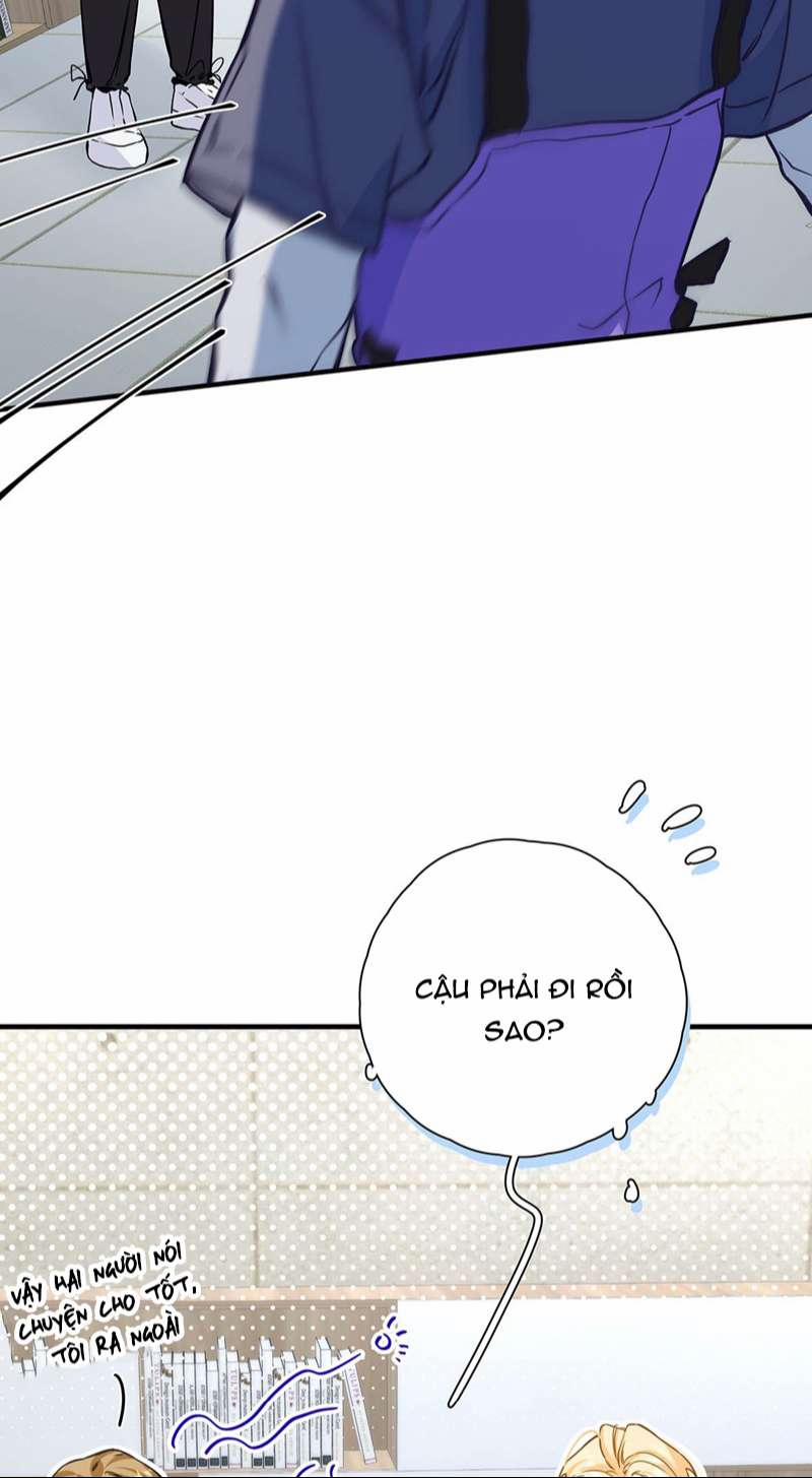 Từ Số Không Bắt Đầu Làm Bạn Trai 4 trang 27