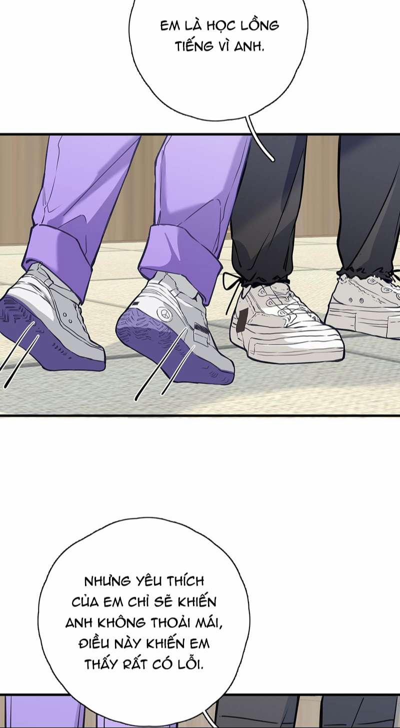 Từ Số Không Bắt Đầu Làm Bạn Trai 4 trang 30