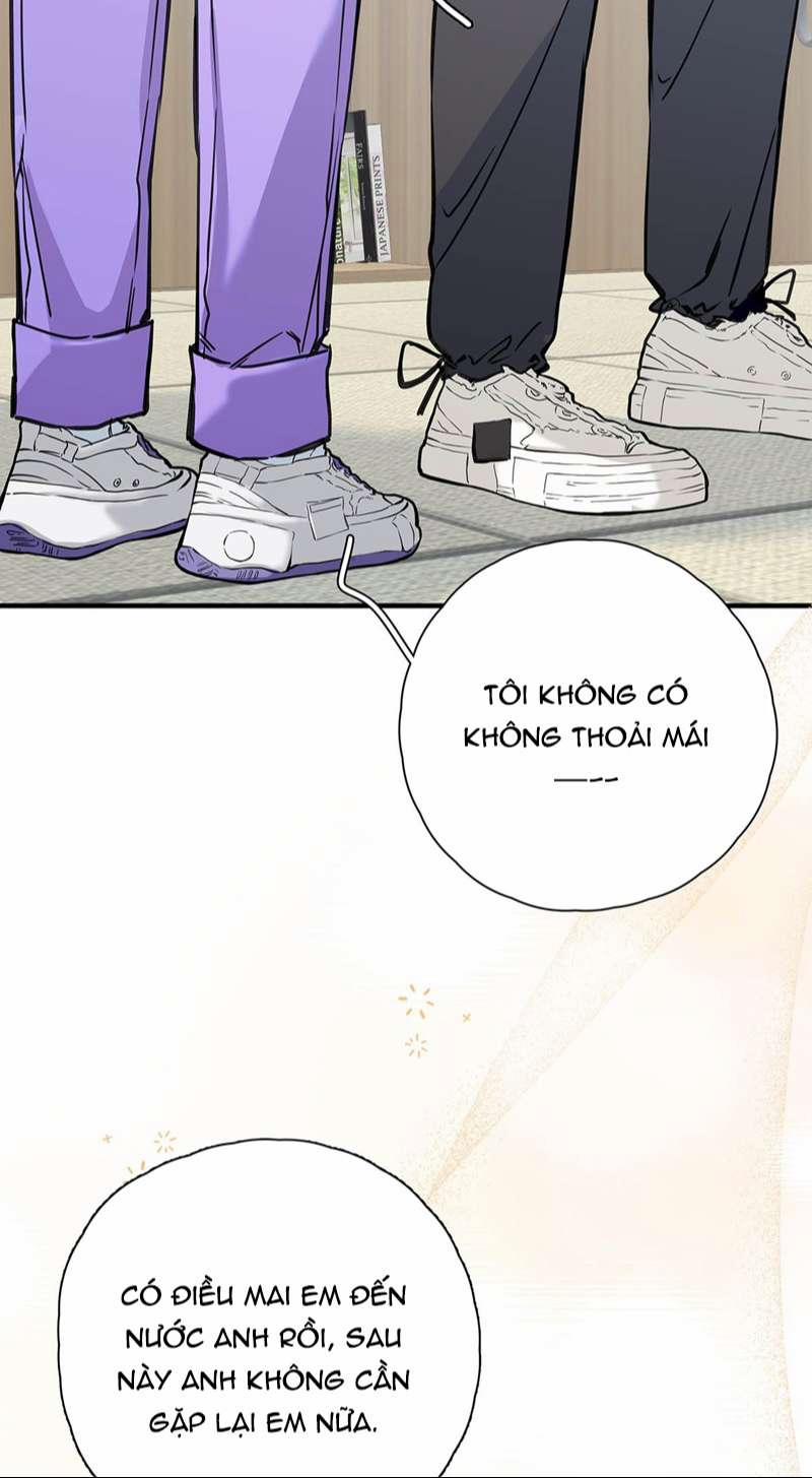 Từ Số Không Bắt Đầu Làm Bạn Trai 4 trang 31