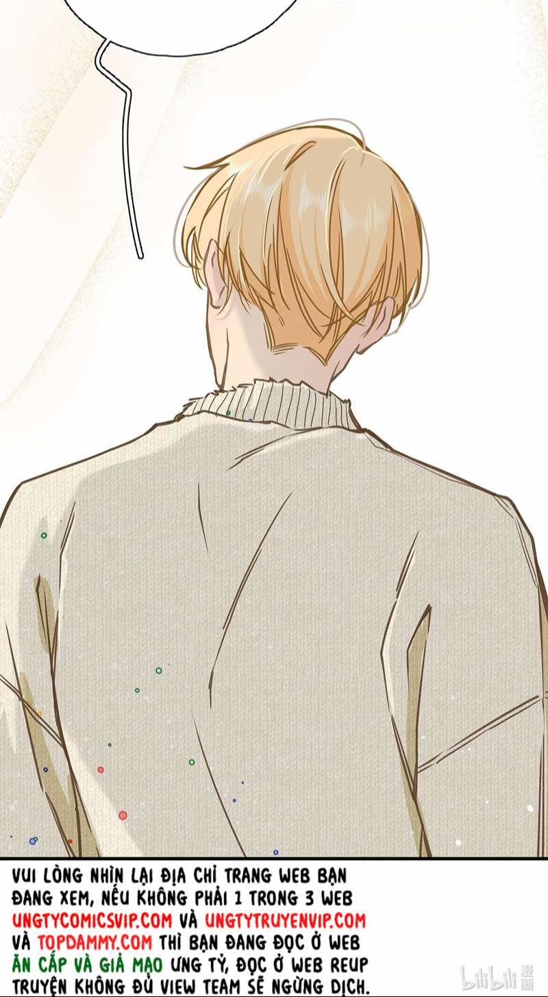 Từ Số Không Bắt Đầu Làm Bạn Trai 4 trang 32